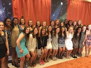 Image post by @texassoccer on Instagram