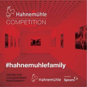 Image post by @hahnemuehle_imaging on Instagram