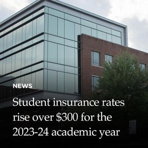 Image post by @dailycollegian on Instagram