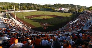 Image post by @vol_baseball on Instagram