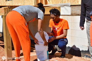 Image post by @clemsonwbb on Instagram
