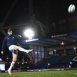 Image post by @leinsterrugby on Instagram