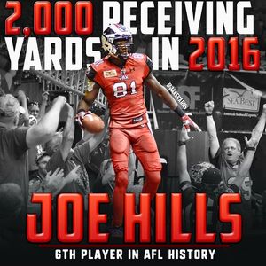 Image post by @jaxsharks on Instagram