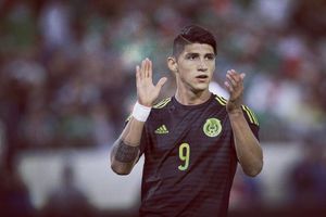 Image post by @alan_pulido17 on Instagram