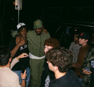 Image post by @barstoolcuse on Instagram