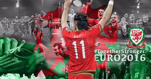 Image post by @garethbale11 on Instagram
