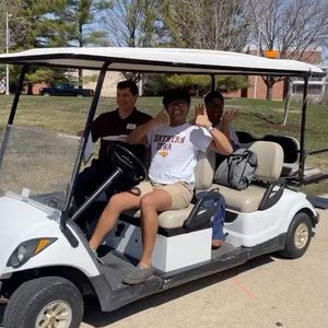 Image post by @uni_cab on Instagram