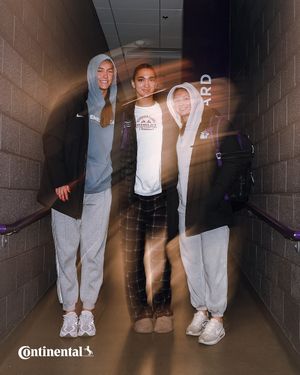 Image post by @kstatewbb on Instagram
