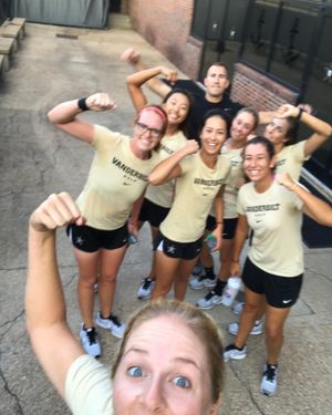Image post by @vandywgolf on Instagram