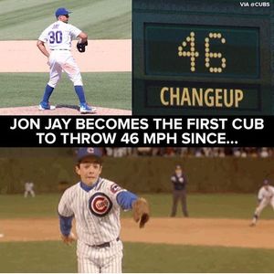 Image post by @chicagocubsnation on Instagram