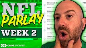 Video post by @oddsshopper on YouTube