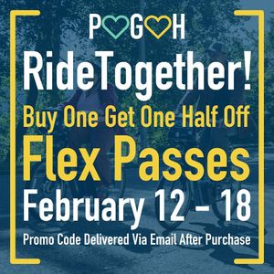Image post by @pogohbikes on Instagram