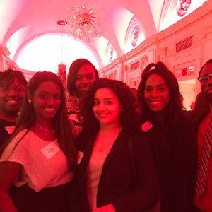 Image post by @fairfieldu on Instagram