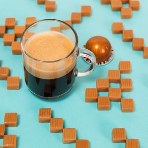 Image post by @nespressousa on Instagram