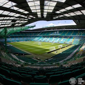 Image post by @celticfc on Instagram