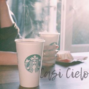 Image post by @starbucks on Instagram