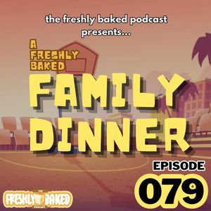 Image post by @freshlybakedpod on Instagram
