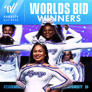 Image post by @varsityallstar on Instagram