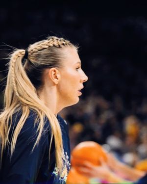 Image post by @msubobcatswbb on Instagram