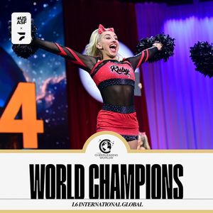 Image post by @flocheer on Instagram