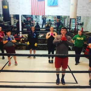 Image post by @my_mac_gym on Instagram