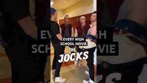 Video post by @americanhighshorts on YouTube
