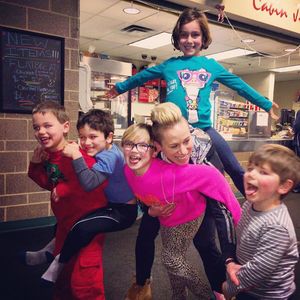 Image post by @joannalohman15 on Instagram