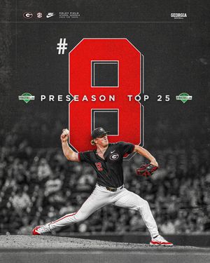 Image post by @baseballuga on Instagram