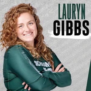 Image post by @msu_volleyball on Instagram