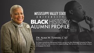 Image post by @mvsu1950 on Instagram