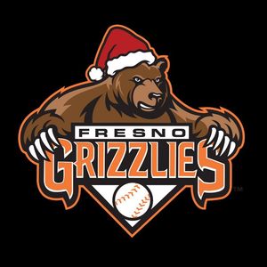 Image post by @fresnogrizzlies on Instagram