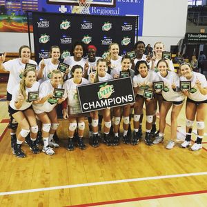 Image post by @flaglerathletics on Instagram
