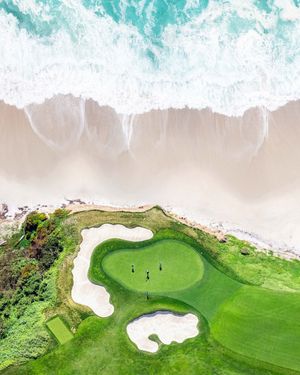 Image post by @pebblebeachresorts on Instagram