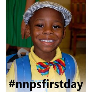 Image post by @nnschools on Instagram