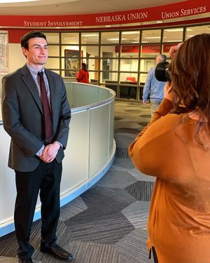 Image post by @unlcareers on Instagram