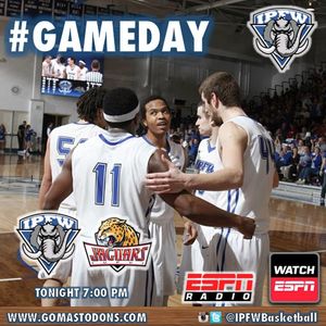 Image post by @mastodonmbb on Instagram