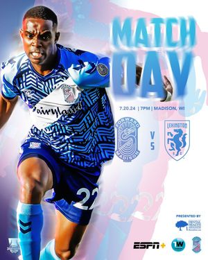 Image post by @forwardmadisonfc on Instagram