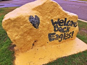 Image post by @officialsouthernmiss on Instagram
