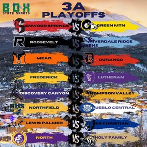 Image post by @boxstatesports on Instagram