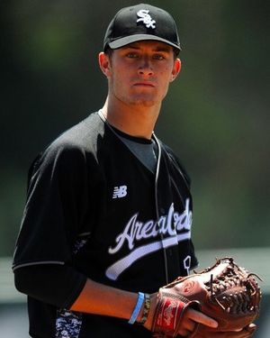 Image post by @areacodebaseball on Instagram