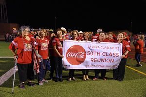 Image post by @lajoyaisd on Instagram