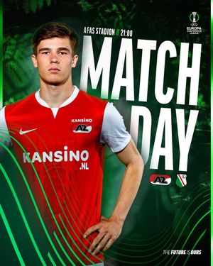Image post by @azalkmaar on Instagram