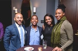 Image post by @penncareylaw_alumni on Instagram