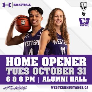 Image post by @westernmustangs on Instagram
