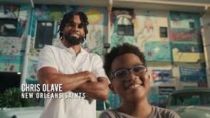 Video post by @nfl on YouTube