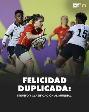 Image post by @rugbypass_es on Instagram