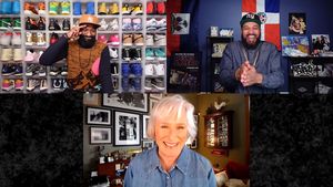 Image post by @thekidmero on Instagram
