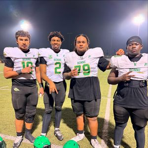Image post by @sportsrecruits on Instagram