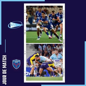 Image post by @avironrugbypro on Instagram