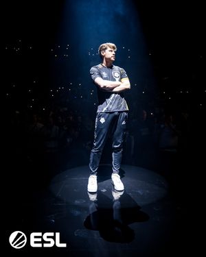 Image post by @eslcs on Instagram